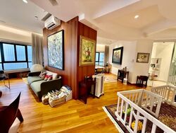 The Draycott (D10), Apartment #588145401